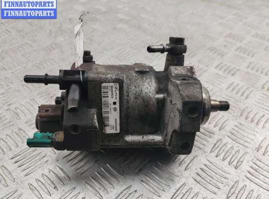 купить ТНВД на SsangYong Rodius