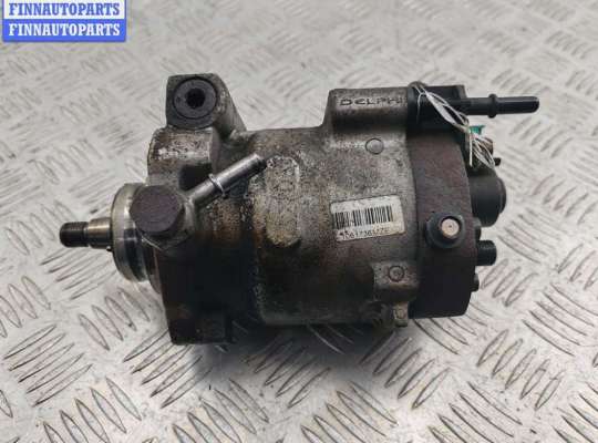 купить ТНВД на SsangYong Rodius