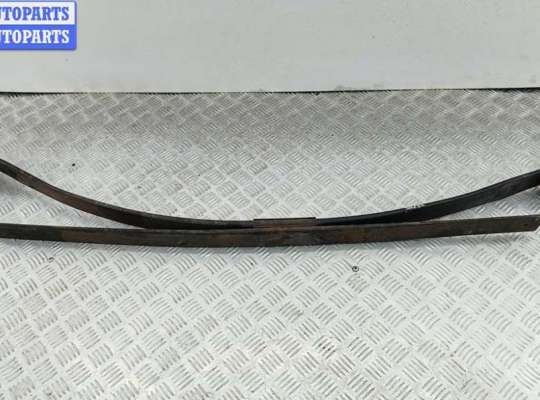 Рессора задняя VG2723319 на Volkswagen Caddy (2004-2010)