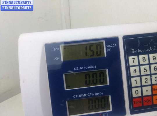 купить Двигатель отопителя (моторчик печки) на BMW 5 E60/E61 (2003-2010)