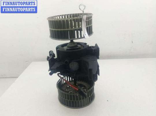 купить Двигатель отопителя (моторчик печки) на BMW 5 E60/E61 (2003-2010)