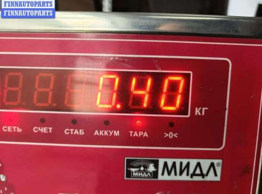 купить Патрубок интеркулера на Volkswagen Sharan (1995-2000)