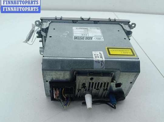 купить Аудиомагнитола на Ford S-Max