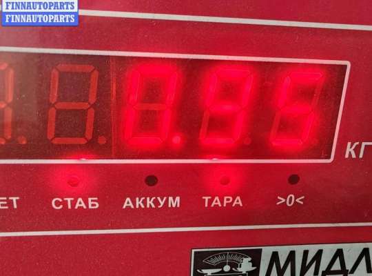 купить Насос водяной охлаждения на BMW 5 E39 (1995-2003)