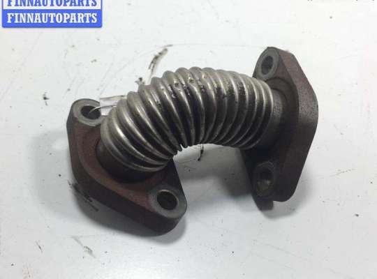 Трубка системы рециркуляции EGR FT514412 на Fiat Stilo