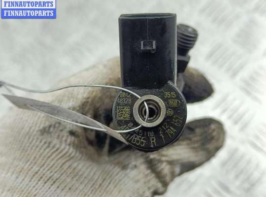 купить Форсунка топливная на BMW 5 E60/E61 (2003-2010)