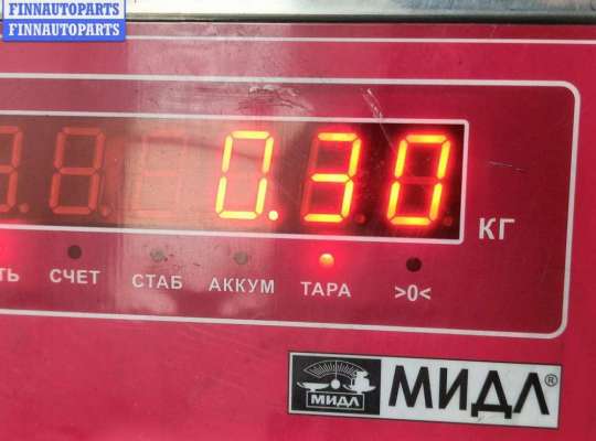 купить Форсунка топливная на BMW 5 E60/E61 (2003-2010)