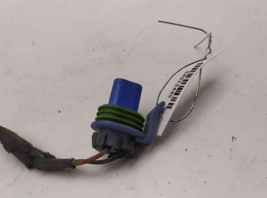 Разъем (фишка) проводки OP1672809 на Opel Astra G