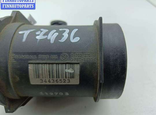 купить Расходомер (измеритель потока воздуха) на BMW 5 E39 (1995-2003)