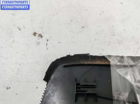 купить Накладка на порог внутренняя (салона) на BMW 5 E60/E61 (2003-2010)