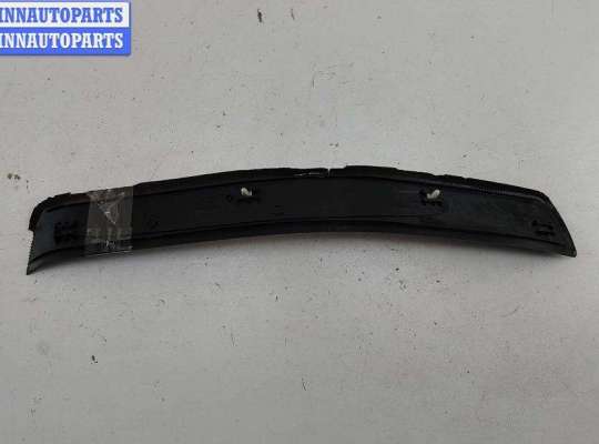 купить Накладка на порог внутренняя (салона) на BMW 5 E60/E61 (2003-2010)