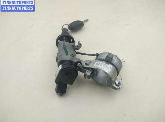 Купить Замок зажигания на Opel Astra J (2009-2015) Замок зажигания OP2445758 на Opel Astra J (2009-2015)