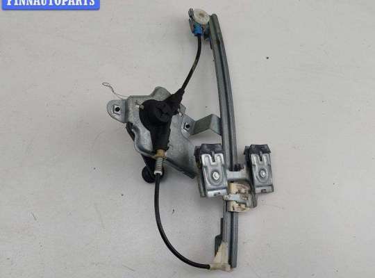 Стеклоподъемник механический на Skoda Octavia Tour (1U, A4)