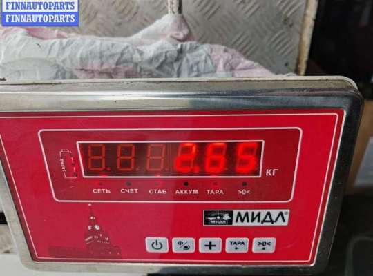 купить Обшивка двери передней правой (дверная карта) на Opel Astra G (1998-2004)