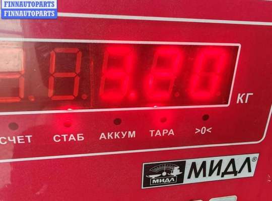 купить Рычаг подвески задний левый на Ford Mondeo III (2000-2007)