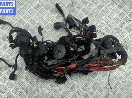 Проводка двигателя BM3554569 на BMW 3 E36 (1991-2000)