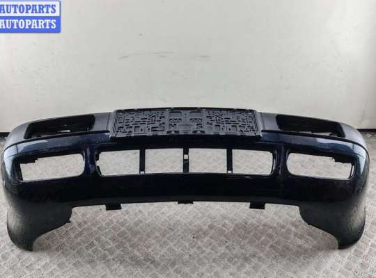 Бампер передний AU1724172 на Audi 80 B4 (1991-1996)