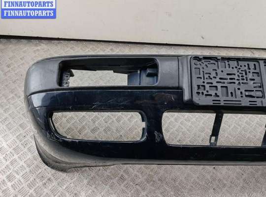 купить Бампер передний на Audi 80 B4 (1991-1996)