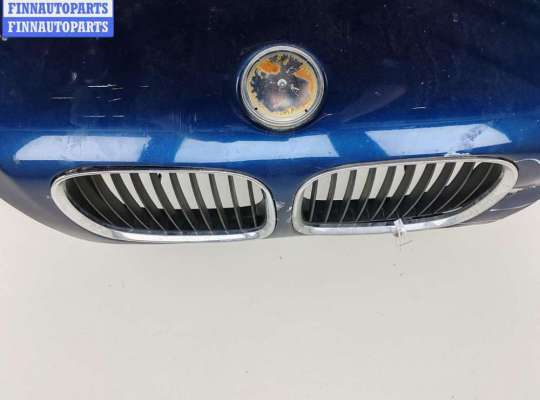 купить Капот на BMW 5 E39 (1995-2003)