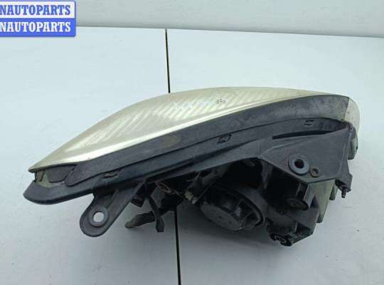 купить Фара левая на Kia Rio (2005-2011)