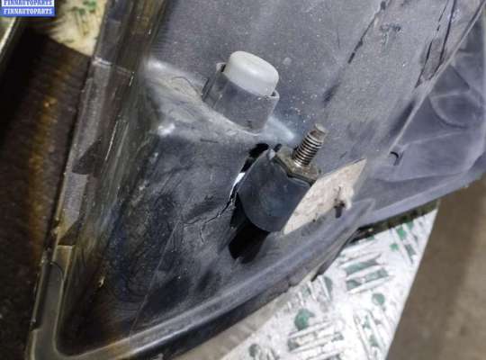 купить Фара левая на Kia Rio (2005-2011)