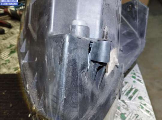 купить Фара левая на Kia Rio (2005-2011)