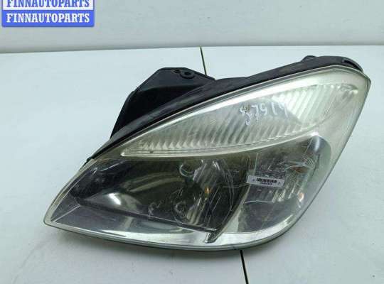 купить Фара левая на Kia Rio (2005-2011)