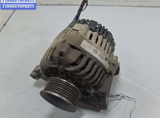 купить Генератор на Audi A4 B5 (1994-2001)