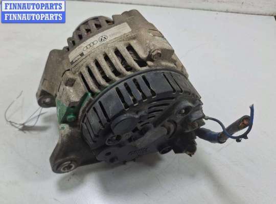 купить Генератор на Audi A4 B5 (1994-2001)