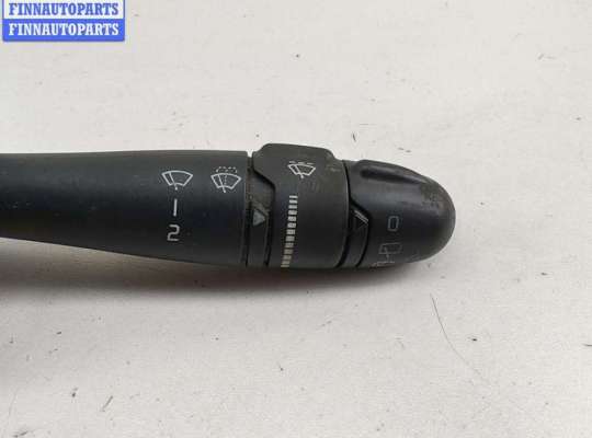 купить Переключатель дворников на Renault Megane I (1995-2003)
