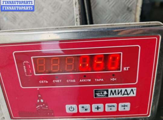 купить Динамик двери задней левой на Opel Vectra C (2002-2008)