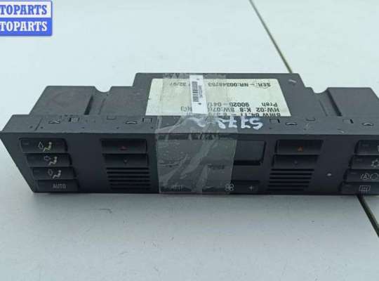 купить Переключатель отопителя на BMW 5 E39 (1995-2003)