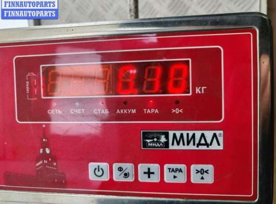 купить Трос капота на Volkswagen Passat B6