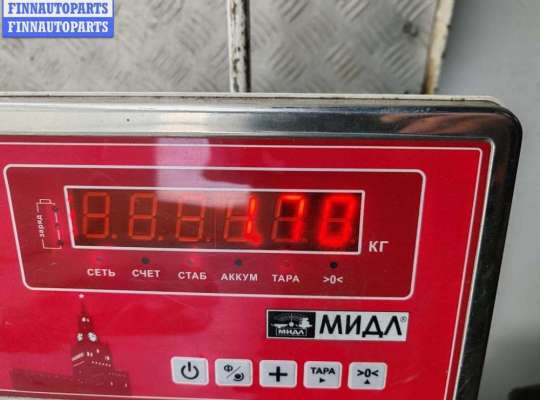 купить Стеклоподъемник электрический задний левый на Volkswagen Passat B6