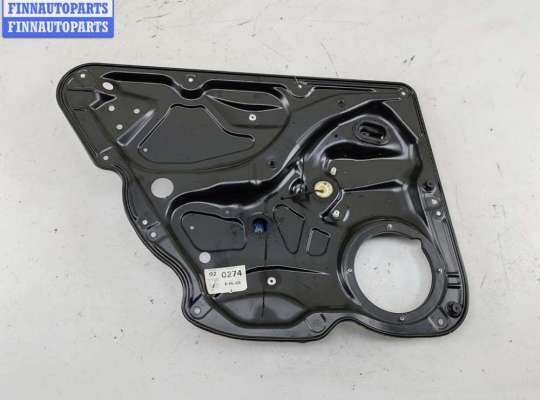 купить Стеклоподъемник электрический задний левый на Volkswagen Passat B6