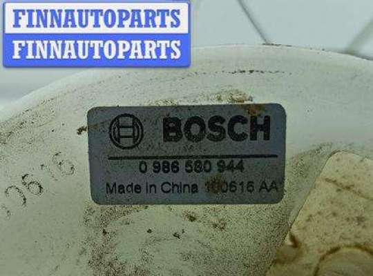 купить Насос топливный на BMW 3 E46 (1998-2006)