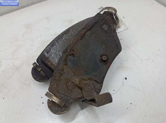 Прочие детали (не вошедшие в список) на Opel Astra G / Classic