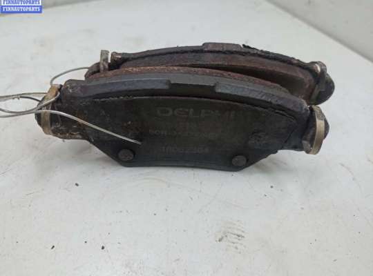 Прочие детали (не вошедшие в список) на Opel Astra G / Classic