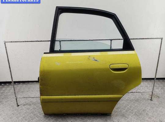 Дверь боковая задняя левая AU1718263 на Audi A4 B5 (1994-2001)