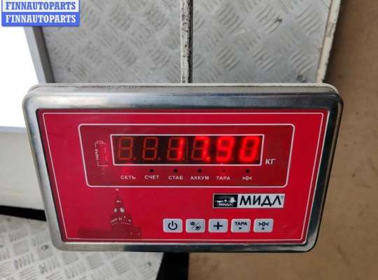 купить Дверь боковая задняя левая на Audi A4 B5 (1994-2001)