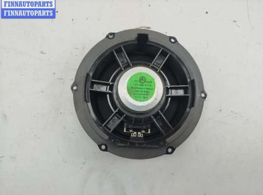 Аудиотехника на Skoda Octavia (1Z, A5)