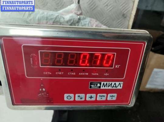 Аудиотехника на Skoda Octavia (1Z, A5)