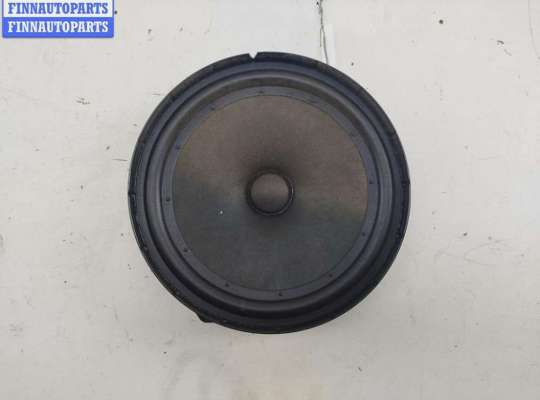 Аудиотехника на Skoda Octavia (1Z, A5)