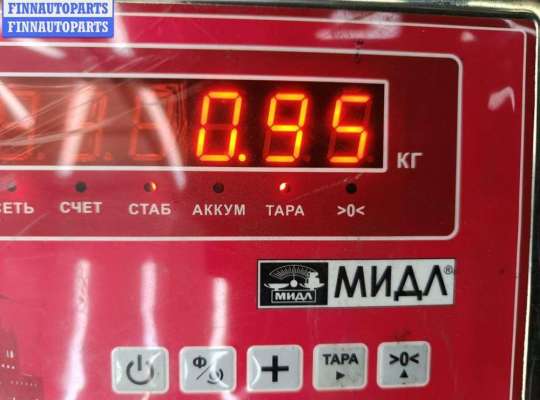 купить Кулиса КПП на BMW 3 E46 (1998-2006)