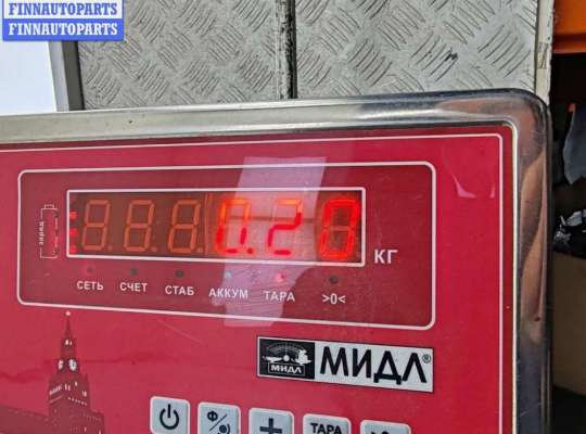 купить Насос (моторчик) омывателя фар на Opel Zafira B (2004-2014)