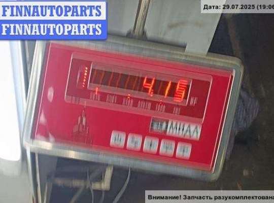 купить Рамка передняя (панель кузовная, телевизор) на Ford Focus I (1998-2005)