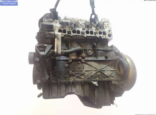 купить Двигатель (ДВС) на Mercedes E-Class W211 (2002-2009)