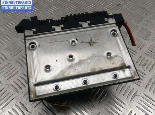 купить Блок управления SAM на Mercedes E-Class W211 (2002-2009)