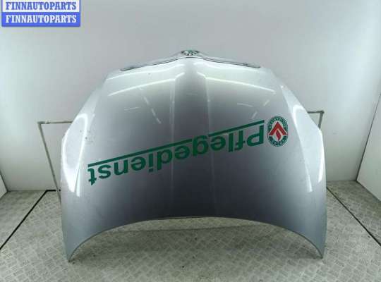 купить Капот на Skoda Fabia mk2 (5J)