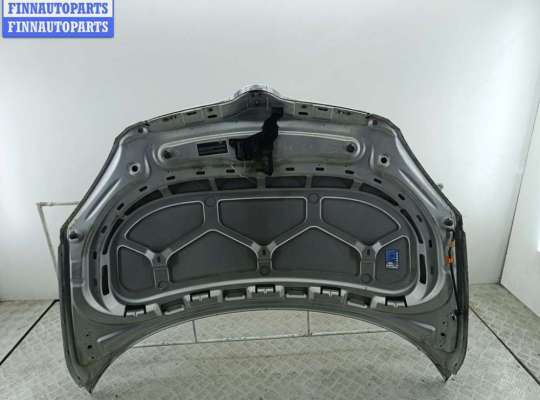 купить Капот на Skoda Fabia mk2 (5J)